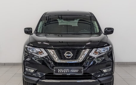 Nissan X-Trail, 2021 год, 2 680 000 рублей, 2 фотография