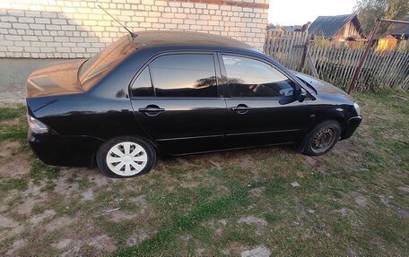 Mitsubishi Lancer IX, 2006 год, 250 000 рублей, 3 фотография