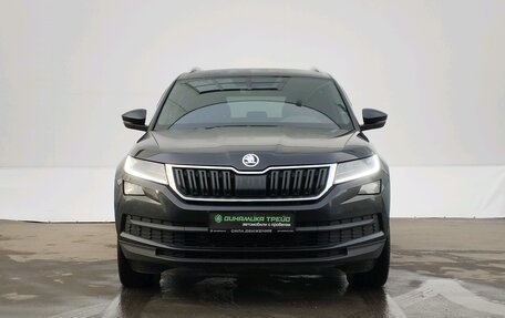 Skoda Kodiaq I, 2020 год, 2 799 000 рублей, 2 фотография