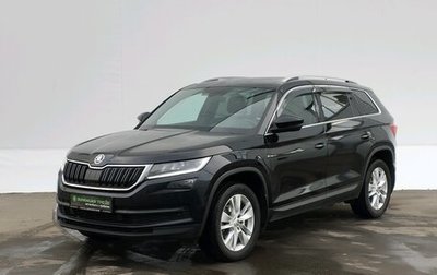 Skoda Kodiaq I, 2020 год, 2 799 000 рублей, 1 фотография