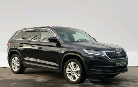 Skoda Kodiaq I, 2020 год, 2 799 000 рублей, 3 фотография