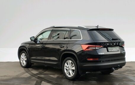 Skoda Kodiaq I, 2020 год, 2 799 000 рублей, 7 фотография