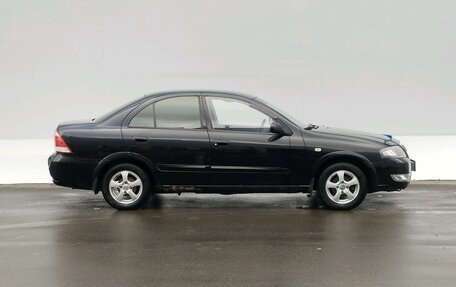 Nissan Almera Classic, 2010 год, 455 000 рублей, 4 фотография