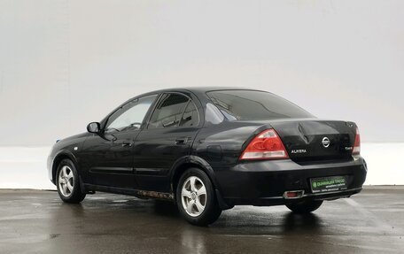 Nissan Almera Classic, 2010 год, 455 000 рублей, 7 фотография