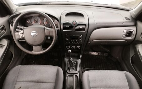 Nissan Almera Classic, 2010 год, 455 000 рублей, 12 фотография