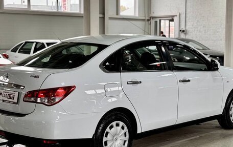 Nissan Almera, 2015 год, 825 000 рублей, 7 фотография