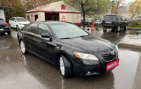 Toyota Camry, 2008 год, 1 184 000 рублей, 2 фотография