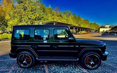 Mercedes-Benz G-Класс AMG, 2021 год, 22 800 000 рублей, 5 фотография