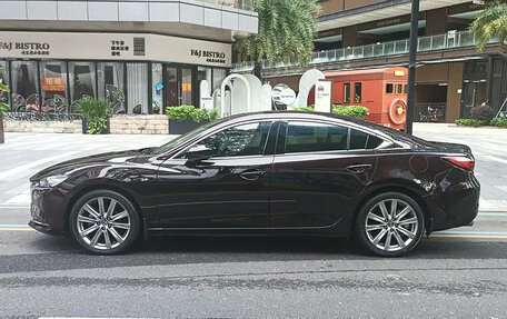 Mazda 6, 2021 год, 2 450 000 рублей, 8 фотография