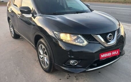 Nissan X-Trail, 2015 год, 2 000 000 рублей, 1 фотография