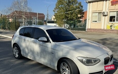 BMW 1 серия, 2011 год, 1 500 000 рублей, 2 фотография