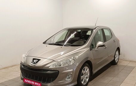 Peugeot 308 II, 2010 год, 479 000 рублей, 1 фотография