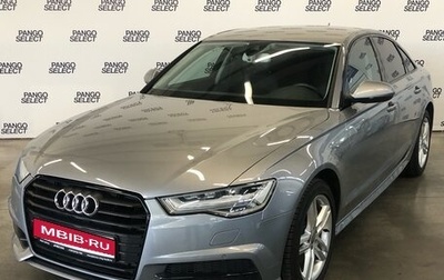 Audi A6, 2018 год, 2 999 000 рублей, 1 фотография