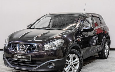 Nissan Qashqai, 2012 год, 1 400 000 рублей, 1 фотография