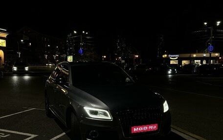 Audi Q5, 2013 год, 2 300 000 рублей, 1 фотография