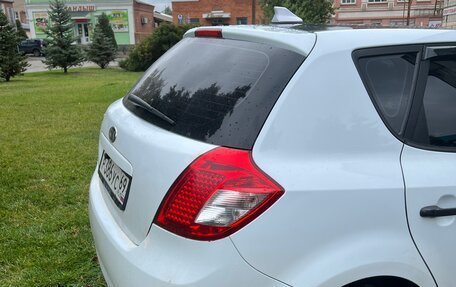 KIA cee'd I рестайлинг, 2011 год, 770 000 рублей, 2 фотография