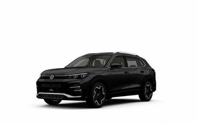 Volkswagen Tiguan, 2024 год, 6 200 000 рублей, 1 фотография