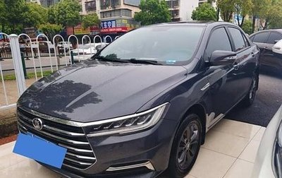 BYD Qin, 2021 год, 1 455 000 рублей, 1 фотография