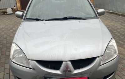 Mitsubishi Lancer IX, 2005 год, 380 000 рублей, 1 фотография