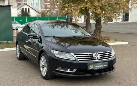 Volkswagen Passat CC I рестайлинг, 2012 год, 1 450 000 рублей, 7 фотография