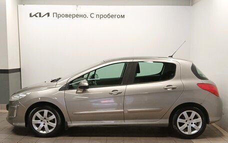 Peugeot 308 II, 2010 год, 479 000 рублей, 2 фотография