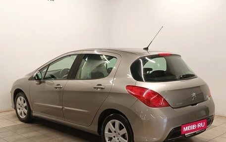 Peugeot 308 II, 2010 год, 479 000 рублей, 3 фотография