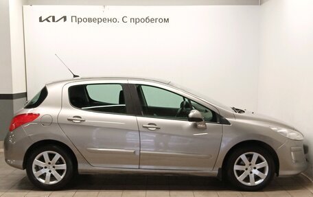 Peugeot 308 II, 2010 год, 479 000 рублей, 6 фотография