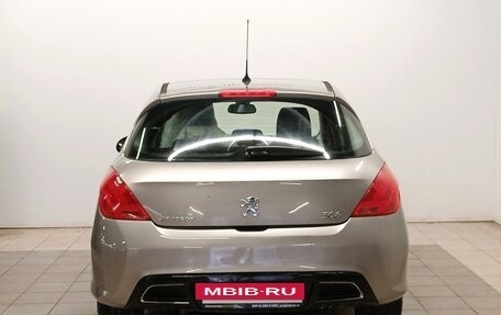 Peugeot 308 II, 2010 год, 479 000 рублей, 4 фотография