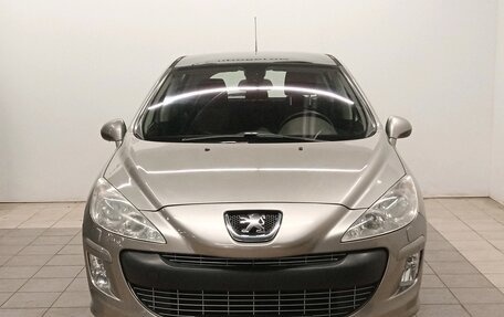 Peugeot 308 II, 2010 год, 479 000 рублей, 8 фотография