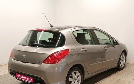 Peugeot 308 II, 2010 год, 479 000 рублей, 5 фотография