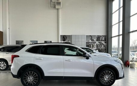 Haval Jolion, 2024 год, 2 799 000 рублей, 19 фотография