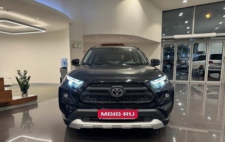 Toyota RAV4, 2023 год, 4 785 000 рублей, 3 фотография