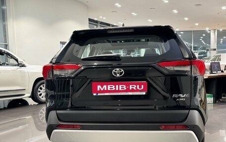 Toyota RAV4, 2023 год, 4 785 000 рублей, 6 фотография