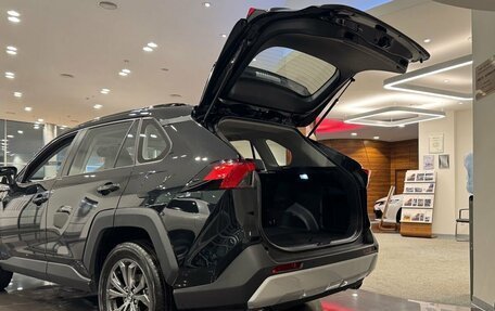 Toyota RAV4, 2023 год, 4 785 000 рублей, 8 фотография