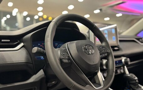 Toyota RAV4, 2023 год, 4 785 000 рублей, 17 фотография