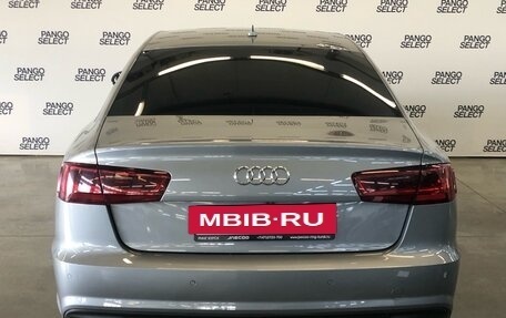 Audi A6, 2018 год, 2 999 000 рублей, 10 фотография