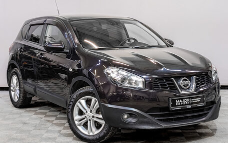 Nissan Qashqai, 2012 год, 1 400 000 рублей, 3 фотография