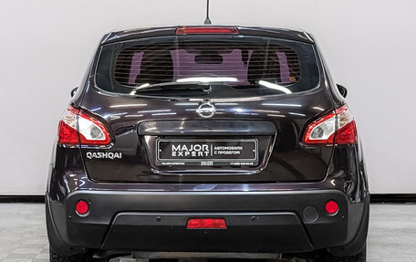 Nissan Qashqai, 2012 год, 1 400 000 рублей, 6 фотография