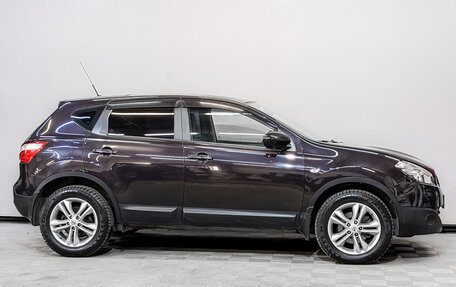 Nissan Qashqai, 2012 год, 1 400 000 рублей, 4 фотография