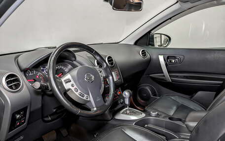 Nissan Qashqai, 2012 год, 1 400 000 рублей, 16 фотография