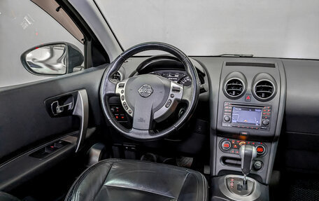 Nissan Qashqai, 2012 год, 1 400 000 рублей, 30 фотография