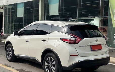 Nissan Murano, 2021 год, 2 600 000 рублей, 4 фотография