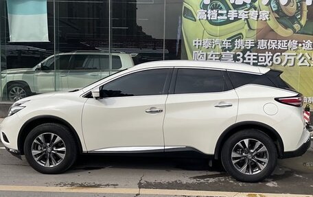 Nissan Murano, 2021 год, 2 600 000 рублей, 3 фотография