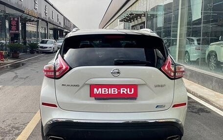 Nissan Murano, 2021 год, 2 600 000 рублей, 5 фотография