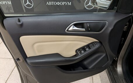 Mercedes-Benz B-Класс, 2014 год, 1 595 000 рублей, 8 фотография