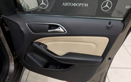 Mercedes-Benz B-Класс, 2014 год, 1 595 000 рублей, 7 фотография