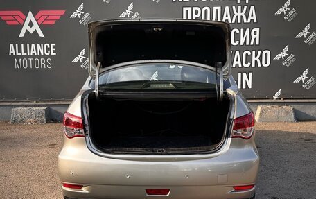 Nissan Almera, 2015 год, 735 000 рублей, 7 фотография