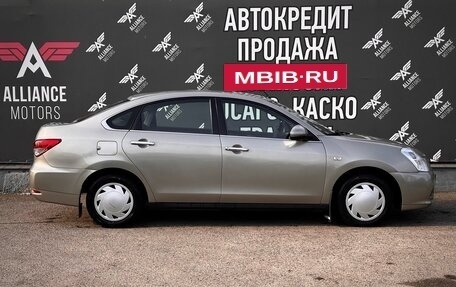 Nissan Almera, 2015 год, 735 000 рублей, 10 фотография