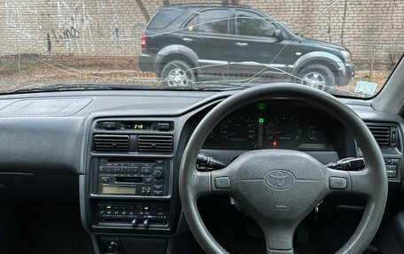 Toyota Carina, 1997 год, 280 000 рублей, 11 фотография