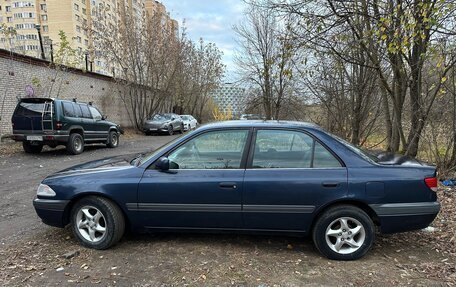 Toyota Carina, 1997 год, 280 000 рублей, 6 фотография